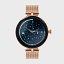 Niah Lyra Smartwatch Rose Mesh